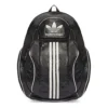 Balenciaga x adidas suuri reppu ”Black White” 721685210LZ1091