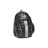 Balenciaga x adidas suuri reppu ”Black White” 721685210LZ1091