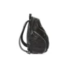 Balenciaga x adidas suuri reppu ”Black White” 721685210LZ1091