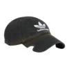 Balenciaga x adidas Trefoil Balenciaga-logolippis ”Black White” 723749410B2