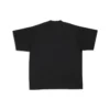 Balenciaga x adidas Trefoil -T-paidat ”Black White” 723976TNVN81070