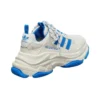 Balenciaga x adidas Triple S -tennari ”White Blue” IF0167