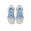 Balenciaga x adidas Triple S -tennari ”White Blue” IF0167