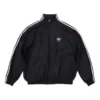 Balenciaga x adidas verryttelytakki ”Black” 712280TNQ221000