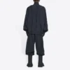 Balenciaga x adidas verryttelytakki ”Black” 712280TNQ221000