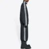 Balenciaga x adidas verryttelytakki ”Black” 712280TNQ221000