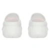 Balenciaga x Crocs -pistokkaat ”White” 720762W1S8E9000