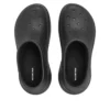 Balenciaga x Crocs Platform Nilkkurit ”Black” 713679W1S8E1000