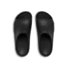 Balenciaga x Crocs -sandaalit ”Black” 793445W1S8E1000