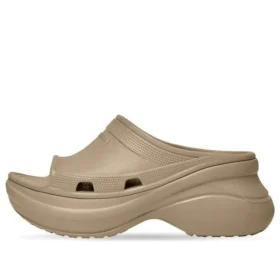 Balenciaga x Crocs -uima-sandaalit ”Beige” 677389W1S8E2500