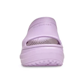 Balenciaga x Crocs uima-sandaalit ”Light Purple” 677389W1S8E5600