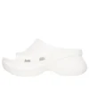 Balenciaga x Crocs uima-sandaalit ”White” 677389W1S8E9000