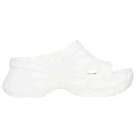Balenciaga x Crocs uima-sandaalit ”White” 677389W1S8E9000