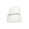 Balenciaga x Crocs uima-sandaalit ”White” 677389W1S8E9000