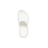 Balenciaga x Crocs uima-sandaalit ”White” 677389W1S8E9000