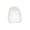 Balenciaga x Crocs uima-sandaalit ”White” 677389W1S8E9000