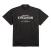 Balenciaga x Erewhon Los Angeles -T-paidat ”Black” 787349TQVG31569