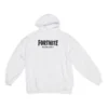 Balenciaga x FORTNITE -huppari, medium-mitoitus, ”White” 600583TLVO49040
