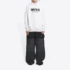 Balenciaga x FORTNITE -huppari, medium-mitoitus, ”White” 600583TLVO49040