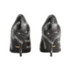 Balenciaga x Gucci The Hacker Project Knife Pumps ”Black” 680760-ULR00-1146