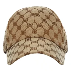 Balenciaga x Gucci The Hacker Project -lippalakki ”Beige” 6807174B3B72064 Balenciaga x Gucci The Hacker Project -lippalakki ”Beige” 6807174B3B72064
