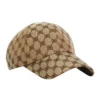 Balenciaga x Gucci The Hacker Project -lippalakki ”Beige” 6807174B3B72064