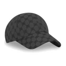 Balenciaga x Gucci The Hacker Project -lippalakki ”Grey Black” 6807174B3B71160 Balenciaga x Gucci The Hacker Project -lippalakki ”Grey Black” 6807174B3B71160