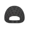 Balenciaga x Gucci The Hacker Project -lippalakki ”Grey Black” 6807174B3B71160