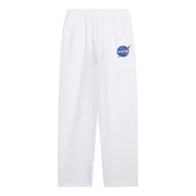 Balenciaga x NASA -juoksuhousut ”Bianco” 641673TKVD89040 Balenciaga x NASA -juoksuhousut ”Bianco” 641673TKVD89040