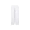 Balenciaga x NASA -juoksuhousut ”Bianco” 641673TKVD89040