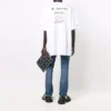 Balenciaga x PlayStation FW21 PS5 Unisex Valkoinen 651795TKVF39040