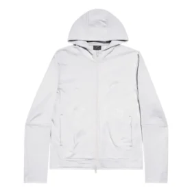 Balenciaga x Puma huppullinen istuva verryttelytakit ”White” 846990TTVA49060 Balenciaga x Puma huppullinen istuva verryttelytakit ”White” 846990TTVA49060