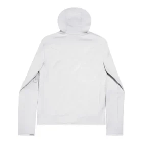 Balenciaga x Puma huppullinen istuva verryttelytakit ”White” 846990TTVA49060 Balenciaga x Puma huppullinen istuva verryttelytakit ”White” 846990TTVA49060