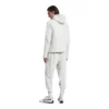 Balenciaga x Puma huppullinen istuva verryttelytakit ”White” 846990TTVA49060