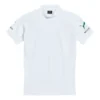 Balenciaga x Puma istuva T-paidat ”White” 851018TTVA59000