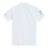 Balenciaga x Puma istuva T-paidat ”White” 851018TTVA59000