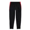 Balenciaga x Puma istuvat verryttelyhousut ”Black Red” 846989TTVB21076