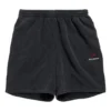 Balenciaga x Puma -shortsit ”Black Faded” 826385TTVA41041