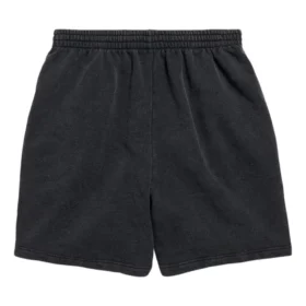 Balenciaga x Puma -shortsit ”Black Faded” 826385TTVA41041 Balenciaga x Puma -shortsit ”Black Faded” 826385TTVA41041