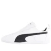 Balenciaga x Puma Speedcat Leather ”White Black” 847148WSDSB9010