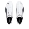 Balenciaga x Puma Speedcat Leather ”White Black” 847148WSDSB9010