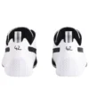 Balenciaga x Puma Speedcat Leather ”White Black” 847148WSDSB9010
