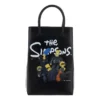 Balenciaga x The Simpsons -minikassi ”Black” 59382623VBN1000