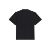 Balenciaga x THE SIMPSONS Oversized-puuvillainen T-paita ”Black” 676589TLVG71000
