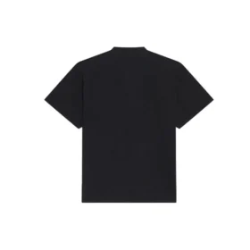 Balenciaga x THE SIMPSONS Oversized-puuvillainen T-paita ”Black” 676589TLVG71000 Balenciaga x THE SIMPSONS Oversized-puuvillainen T-paita ”Black” 676589TLVG71000