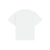 Balenciaga x THE SIMPSONS Oversized-puuvillainen T-paita ”White” 676589TLVG70901