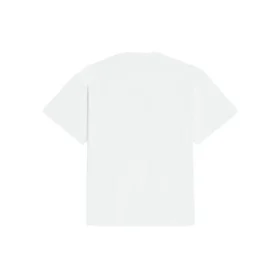 Balenciaga x THE SIMPSONS Oversized-puuvillainen T-paita ”White” 676589TLVG70901 Balenciaga x THE SIMPSONS Oversized-puuvillainen T-paita ”White” 676589TLVG70901