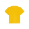 Balenciaga x THE SIMPSONS Oversized-puuvillainen T-paita ”Yellow” 676589TLVG77200