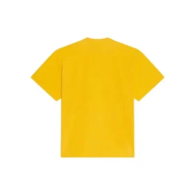 Balenciaga x THE SIMPSONS Oversized-puuvillainen T-paita ”Yellow” 676589TLVG77200 Balenciaga x THE SIMPSONS Oversized-puuvillainen T-paita ”Yellow” 676589TLVG77200