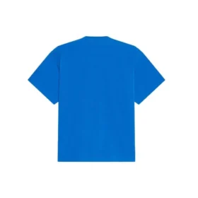 Balenciaga x The Simpsons Oversized T-paidat ”Blue” 676589TLVG74210 Balenciaga x The Simpsons Oversized T-paidat ”Blue” 676589TLVG74210